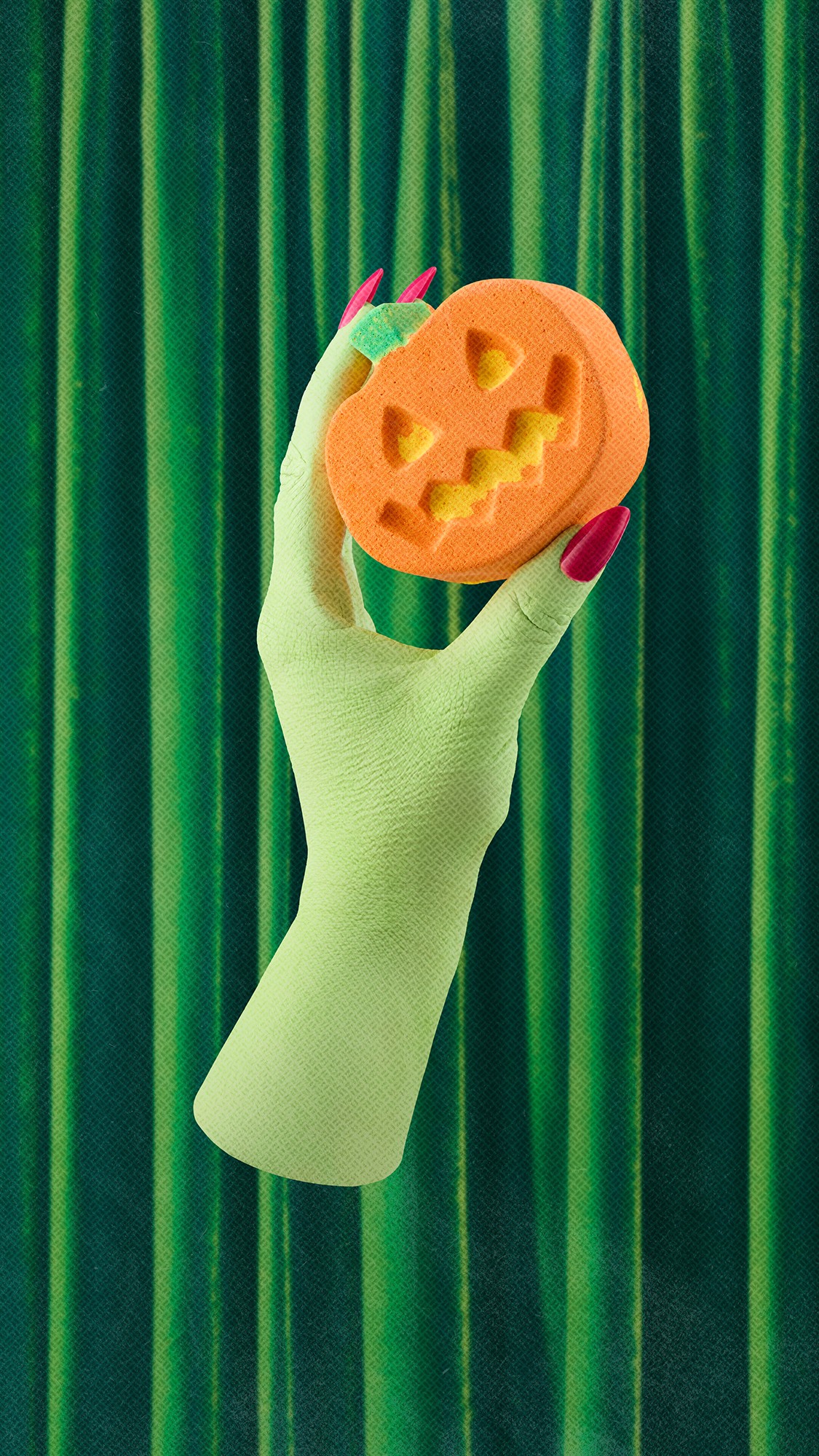 Punkin Pumpkin
